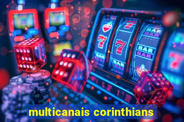 multicanais corinthians